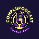 Entrevista en Complupodcast